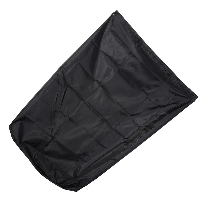 Garosa Stroller Transport Bags  Large Foldable Carrying Storage Bag for Airport Train Station Driving Travel - Image 1
